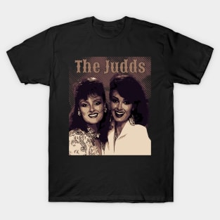 The Judds T-Shirt